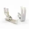 Máquina de Costura Ponto Corrente Comum para Computador Peça de Calcador Inferior Oxford Resistente ao Desgaste MT-18/T58/T363/T36LN/T36N