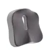 Almofada de Suporte Lombar Protetor de Cintura para Escritório Artefato para Ficar Sentado por Longos Períodos Encosto Cadeira Assento Estação de Trabalho Almofada de Suporte Lombar Almofada Lombar Almofada
