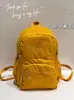 Bobo 2026 Mochila de Nuevo Estilo Bolsa de Tela Casual con Gran Capacidad (No todas las bolsas de tela se llaman Bobo)