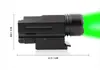 Lanterna tática X100 luz forte clipe de trilho 20mm LED luz forte luz branca lanterna tática pendurada lanterna verde