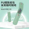 Set de Cuchara para Orejas, Cuchara Espiral para Orejas, Herramienta Profesional para Eliminar Cera de Oídos para Adultos, Herramienta de Limpieza de Oídos para Uso en Casa