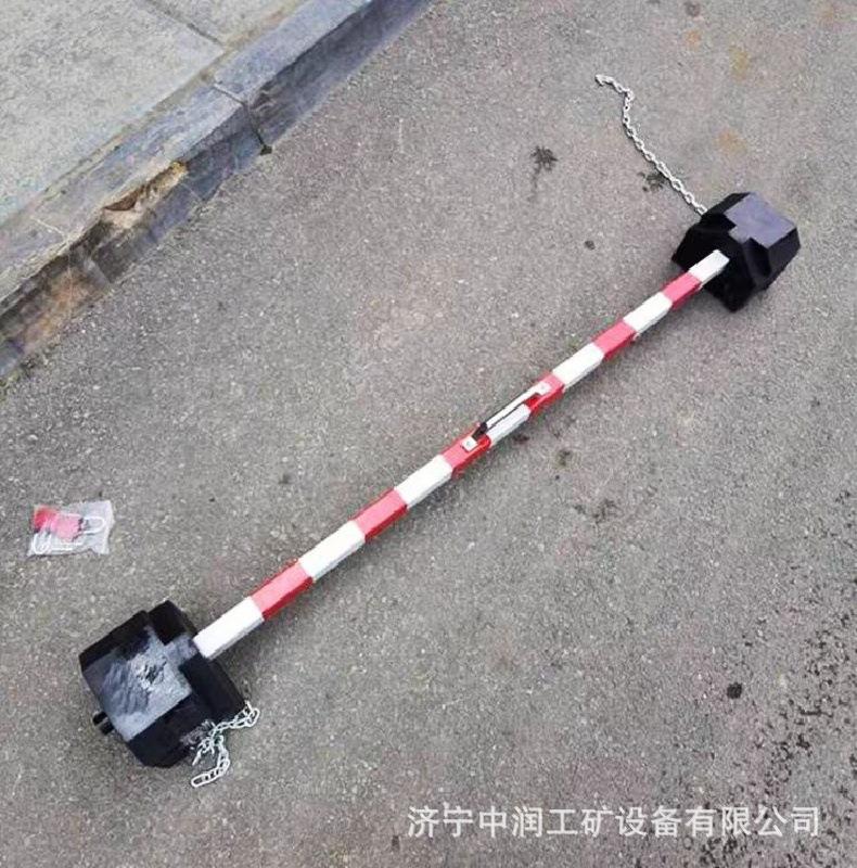 790橡胶防溜枕木
