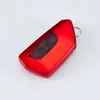 Adecuado para Volkswagen Lingdu L, Funda para Llave de Golf 8, Pro Touron X Coche Id3 Id4 Id6, Carcasa R-Line