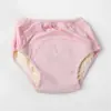 Calças de Incontinência Adulta Cuidadosamente Selecionadas, Algodão Puro, Respiráveis, Cuecas Laváveis para Homens e Mulheres, à Prova de Vazamentos, Roupa Íntima de Cuidado Especial para Incontinência em Idosos