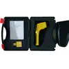 Cwh850 Termómetro Infrarrojo para Minería Equipo Intrínsecamente Seguro Instrumento de Medición de Temperatura Termómetro Infrarrojo para Minería