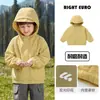 Chaqueta Exterior Europea para Niño Otoño 2026 Nueva Ropa Infantil Niños Bebé Niño Pequeño Estilo Primavera Otoño Top para Niño Tendencia