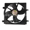 Aplicável ao Changan Star segunda geração SC6382 6399 S460 ventoinha do radiador do tanque de água ventilador eletrônico montagem do radiador do tanque de água