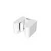 Soporte de Mopa Montado en Pared, Gancho sin Taladro, Clip para Balcón Baño Inodoro Estante Fijo para Almacenamiento de Escobas