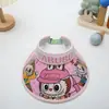 Nuevo Sombrero de Sol con Protección Solar para Niños, Sombrero de Sol con Protección Solar Animal City para Hombres y Mujeres, Sombrero de Sol de Verano con Parte Superior Abierta Anti-UV