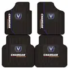 Nuevas Alfombrillas para Coche para Todas las Estaciones, Logos de Coche, Fáciles de Limpiar, Antideslizantes, Impermeables, Alfombrillas de Barro de Diatomeas para Coche, Fábrica Mayorista de Comercio Exterior