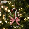 Suministros para Decoración Navideña, Frutas Rojas, Ramas de Pino Artificiales, Decoración de Escena Festiva, Adornos de Rama para Mesa, Inserciones para Árbol de Navidad
