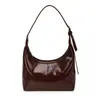 Bolso Retro Bajo el Brazo para Mujer 2026 Nuevo Estilo de Moda Elegante de un Solo Hombro Bolso de Otoño de Alto Valor Bolso Dumpling Bolso de Mano