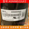 Compresor de aire acondicionado GMCC nuevo original ASN98D22UFZ Meizhi 1.5 hp compresor de aire de frecuencia variable equipo de refrigeración