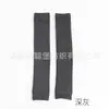 Rodillera Caliente para Ancianos a Prueba de Frío Piernas Engrosadas Forradas de Felpa Rodilla de Hombre Articulación Cálida Protectora Pintura Otoño e Invierno Engrosada Rizo