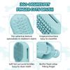 Amazon Cepillo de Dientes de Silicona para Gatos y Perros para Eliminar el Mal Aliento Limpieza de Dientes para Perros Pequeños Cubierta para Dedo Suministros para Mascotas