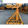Equipo de elevación pequeño para ingeniería de construcción, Vehículo de elevación de carga para exteriores, Máquina elevadora de grano para uso doméstico con ángulo completo