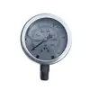 Accesorios para máquina de presión de aceite de bomba eléctrica: válvula solenoide, interruptor de pedal, bloque de válvulas solenoides, cabezal de bomba, manómetro y conector