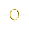 988839 para Volvo S60 S90 XC70 X90 XC60 anillo de goma de aire acondicionado 988839 988842