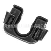 015532109E Es Adecuado para Nissan Ford Focus Mondeo Fiesta Clip de Soporte de Hebilla para Tapa del Maletero Trasero