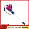 Picareta de compactação interna para motores de combustão ND-5 motor a gasolina de dois tempos picareta de compactação interna carregamento e descarregamento rápidos picareta de compactação interna