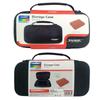 Bolsa de almacenamiento portátil para Switch2 Game Host, con cremallera y cartucho, TNS-3176
