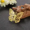 Accesorios de corona de Fénix de ópera Adultos Niños diy corona de fénix de drama de vestuario de metal multicapa Flor de palacio flor tridimensional