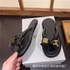 Pantuflas de EVA con suela gruesa y sensación de mierda, para el hogar, verano, color caramelo, hada, viento, playa, chanclas para exteriores, comercio exterior, venta al por mayor