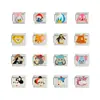 Pulseira de Módulo Popular Europeia e Americana DIY Soldagem Padrão Colorido Desenho Animado Clássico Mickey Mouse Lápis de Cor Pequeno Novo Individual