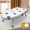Atacado de fábrica tábua de passar dobrável multifuncional mini tábua de passar de mesa suporte para ferro de passar estilo japonês fácil de guardar suporte para tábua de passar elétrica
