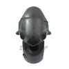 Adecuado para Accesorios de Modificación de Motocicleta Kawasaki Z900 2017-2023 Guardabarros Delantero
