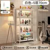 Pequeno Armário de Vinho para Sala de Estar, Montado na Parede, Novo Modelo 2025, Porta-Vinho Doméstico com Fechadura, Prateleira de Exibição, Armário de Armazenamento de Luxo Leve, Bambu