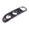 Adecuado para 09-15 Mercedes-Benz Smart Fortwo manija del volante reposabrazos interruptor de ventana pedal del acelerador