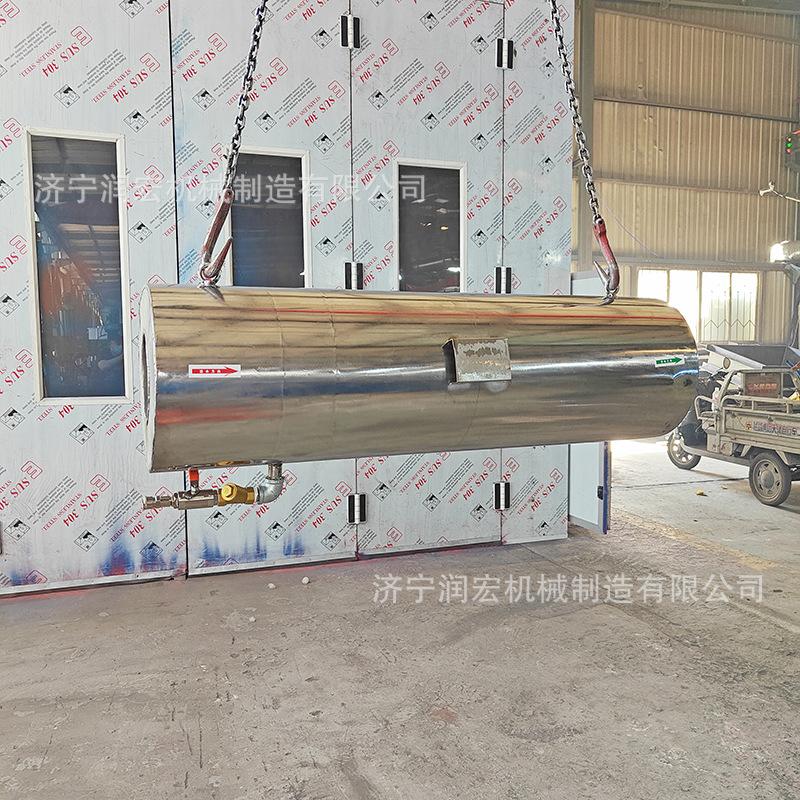 瓦斯稀释器