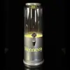 Barril de Cerveza Luminoso Creativo de 3L Torre de Cócteles Celebridad de Internet Barril de Jugo y Coca-Cola Antirrompible Comercial Barril de Cerveza de Barril Mágico León