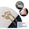 Agente de Compras de Hong Kong para Bolsos Cuadrados Pequeños Cruzados de Hombro Nuevos de Moda para Mujer, Cadena de Moda Versátil Estilo Coreano en Stock