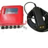 JY-Flowstar600 medidor de flujo Doppler en línea medidor de flujo Doppler acústico