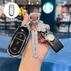 Adecuado para el llavero del Leapmotor C10 2026, también compatible con los nuevos modelos de autonomía extendida B10, C11 y C16, y el broche de la carcasa del coche C01