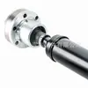 2514100601 Es Adecuado para Eje Cardán de Transmisión de Caja de Cambios para Mercedes-Benz W251W164W166