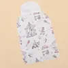 Toalla de Algodón de Fibra de Bambú para Bebés y Niños, Toalla Absorbente de Sudor para Guardería, Toalla Grande a Prueba de Sudor para Niños y Niñas
