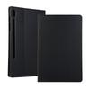 Para Samsung Galaxy Tab S6 10.5 T865/T860 capa macia de couro stretch de tecido capa protetora plana