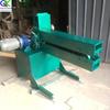 Máquina de corte de barril de óleo redondo da marca Qingke máquina de corte de barril de óleo de ferro máquina de corte de barril de óleo máquina de corte de barril de óleo