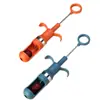Extractor de Corazones de Dátiles Rojos de Acero Inoxidable, Herramienta Multifuncional para Quitar Corazones, Extractor de Corazones de Espino Blanco y Dátiles Rojos para el Hogar