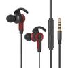 Auriculares Bass Universales VPB S39 para teléfono móvil, ordenador, intrauditivos, karaoke, e-sports, juego, papel, auriculares inteligentes con cable