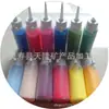 Arena de Colores Embotellada 60g Arena para Pintar con Arena Filigrana Esmaltada Juguete Infantil Reloj de Arena para Pintar con Arena Jardín de Infancia Hecho a Mano Arena Fina