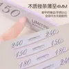 Lima de Uñas Pulidora Esponja Doble Cara Lavable Duradera Importada Manicura Mayoreo