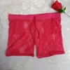 Venta al por mayor de fábrica comercio exterior Europa y Estados Unidos divertidos shorts de encaje para mujer pelo AliExpress Amazon una generación de pelo