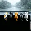 5 tipos de lindas figuritas de gatos acostados, éxitos populares en línea, accesorios interiores de coche Kaiyi, muñecos creativos para escenas de exhibición