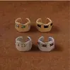 Pulseira Colorida de Fio Quatro Cores Nova para Outono e Inverno Estilo Retro de Feriado Design de Nicho Pulseira da Moda Versátil para Mulheres