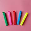 Clips Selladores de Plástico al por Mayor Clips para Snacks Clips Multifuncionales para Sellar Té Leche en Polvo Alimentos Clips Selladores a Prueba de Humedad Clips para Conservar la Frescura