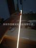 Fabricante 06*06mm Tira de Luz Neon Verdadeiramente Luminosa 24V 196 Luzes/Metro 4000K Luz para Guarda-Roupa e Armário sem Áreas Escuras